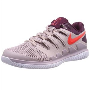 Nike Air Zoom Vapor X Mens Shoes 9.5